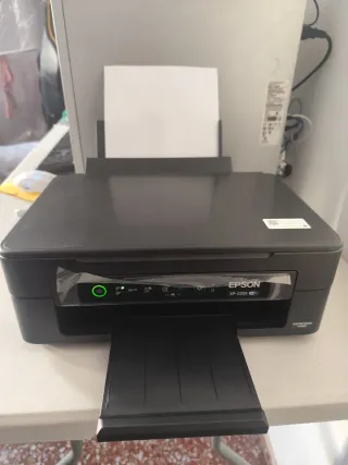 Impresora Epson XP-2205 Nueva