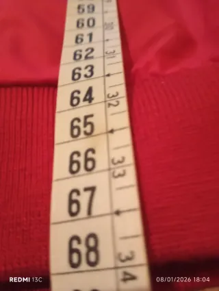 Chaquetón con gorro,de hombre, marinero.