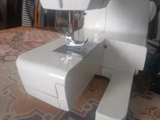 Máquina de coser Ansonic 505. NO SE ENVIA