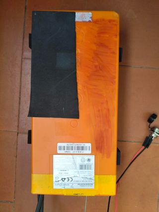 Batería SmartGyro Rockway Pro 13s5p 48V 15Ah