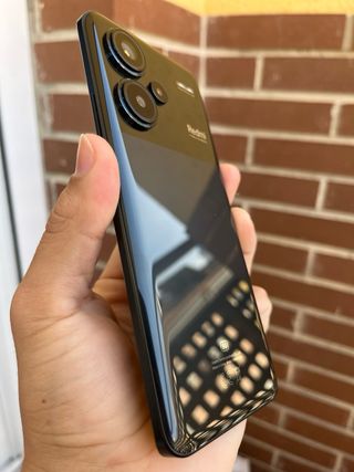 Redmi Note 13 pro+ 5G 512GB 16RAM