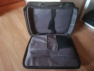 Maletín de portátil