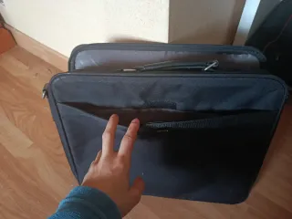 Maletín de portátil