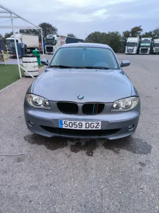 BMW Serie 1 2005