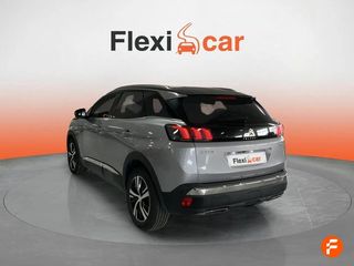 Peugeot 3008 1.2 PureTech 96KW S&S GT EAT8