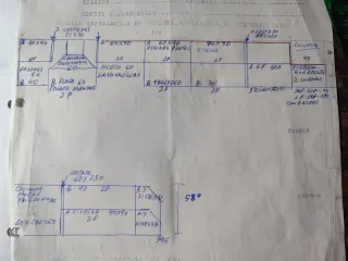 Cocina completa con electrodomésticos