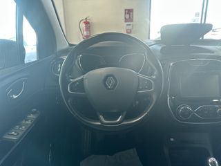 Renault Captur Life Energy TCe 66kW (90CV)