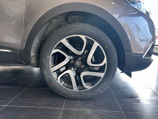 Renault Captur Life Energy TCe 66kW (90CV)