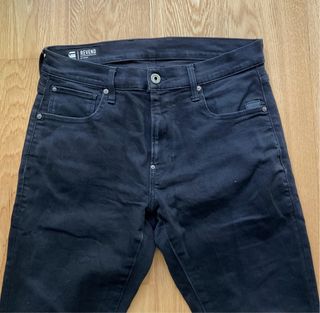 Pantalón vaquero de hombre de G-Star Raw (W31/L34)