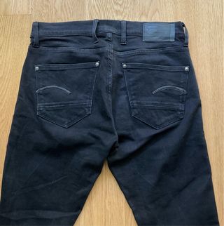 Pantalón vaquero de hombre de G-Star Raw (W31/L34)