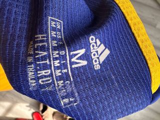 Camiseta Boca Juniors Adidas Talle M