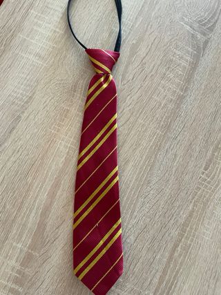 Disfraz Oficial Harry Potter Talla Única