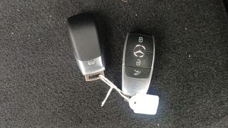 Mercedes-Benz Clase B B 180 d 85 kW (116 CV)