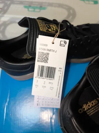 Zapatillas Adidas Stan Smith