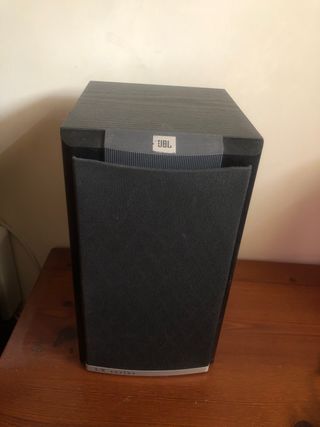 Altavoces jbl
