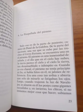 Viejas historias de Castilla la Vieja