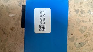 Batería Cecotec Bongo Z+ 48V 10000mAh