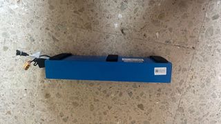 Batería Cecotec Bongo Z+ 48V 10000mAh