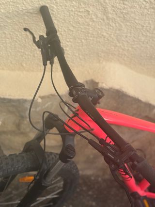 Bicicleta Specialized Talla M Mujer