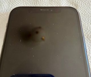 iPhone XR 64 GB negro