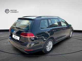 Volkswagen Golf Advance 1.0 TSI 85kW (115CV) Variant