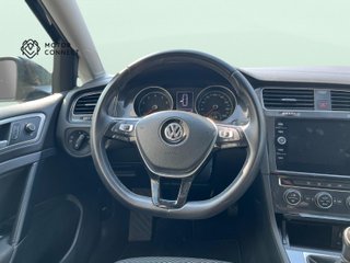Volkswagen Golf Advance 1.0 TSI 85kW (115CV) Variant