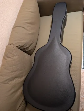 Guitarra Acústica Fender 12 Cuerdas