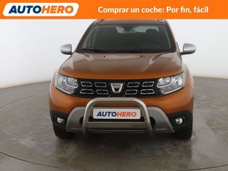 Dacia Duster 1.5 dCi Prestige 4x4