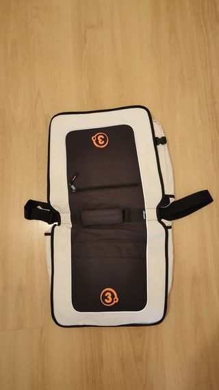 Alforja bicicleta o patinet / patinete