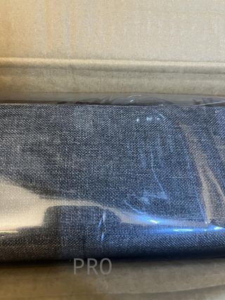 Baúl de Almacenaje Plegable SONGMICS