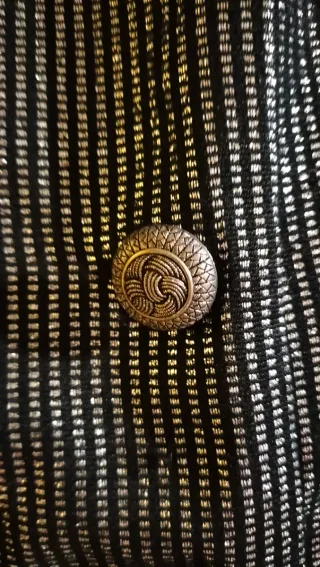 Giacca elegante semilucida