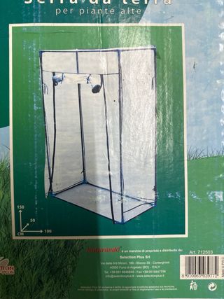 Serra da terra Naturando