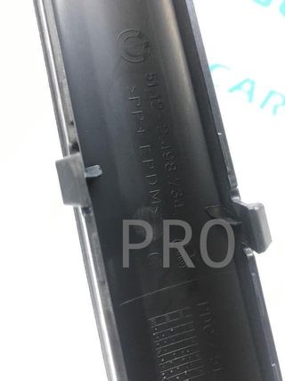 Moldura Parachoques bmw e39