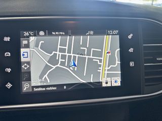 Peugeot 308 SW Style 1.2 PureTech 96KW (130CV) S&S