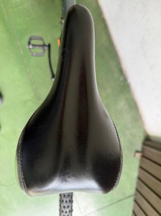 26” ROCKRIDER 6.0 DOBLE AMORTIGUACION REVISADA