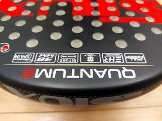 Racchetta Padel Siux Quantum 2