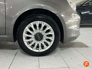 Fiat 500 Club 1.0 Hybrid 51KW (70 CV)