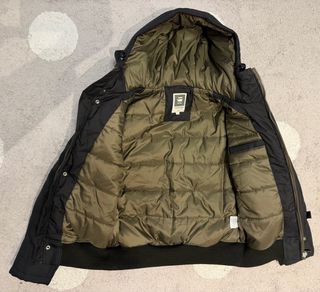 Chaqueta bomber G-Star RAW verde oscuro NUEVA M