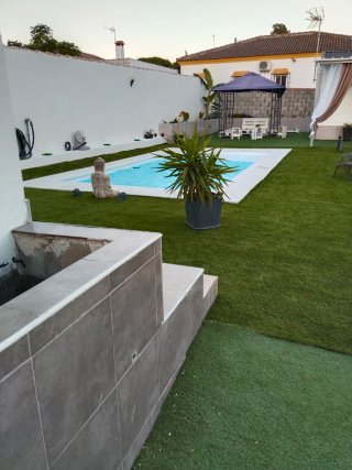 Apartamento,vacacional en Chiclana