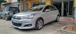 Citroen C4 2012 1.6HDI 90CV 164000KM 646354408