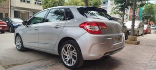 Citroen C4 2012 1.6HDI 90CV 164000KM 646354408