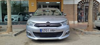 Citroen C4 2012 1.6HDI 90CV 164000KM 646354408