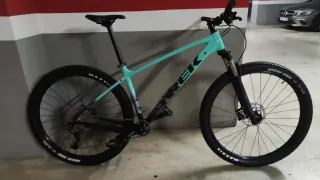 Bicicleta Trek Marlin 6 Gen 3