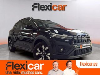 Dacia Sandero Stepway Essential TCe 67kW (90V)