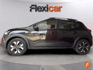 Dacia Sandero Stepway Essential TCe 67kW (90V)