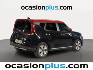 Kia e-Soul Emotion (Long Range) 150 kW (204 CV)