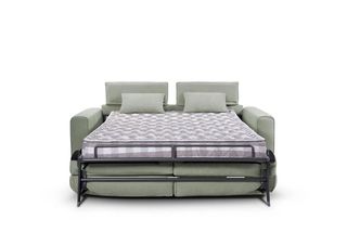 SOFÁ CAMA ITALIANO NAOMI «RELAJACIÓN»