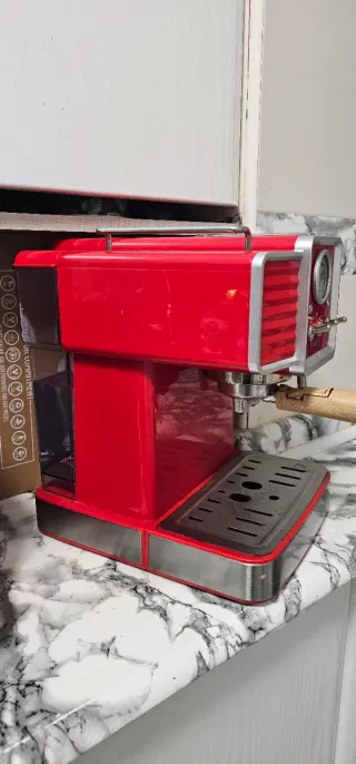 Cafetera cecotec cumbia