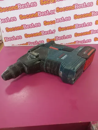 Martillo Bosch GBH 18V-24C