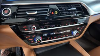 BMW Serie 5 545e xDrive